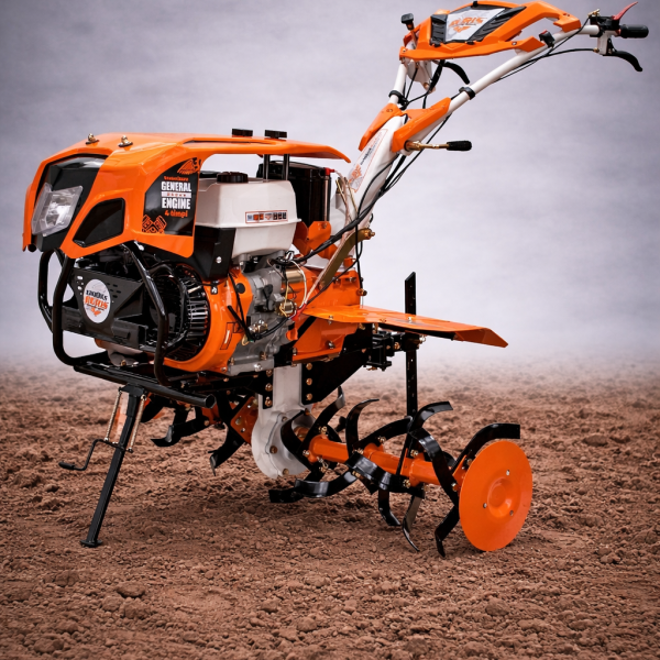 Motosapa Ruris 1300KS