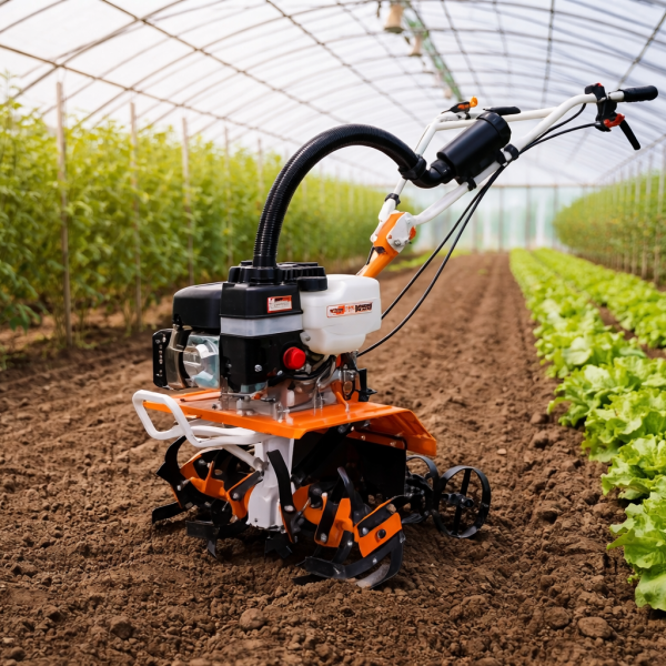 Motosapa Ruris 5600R