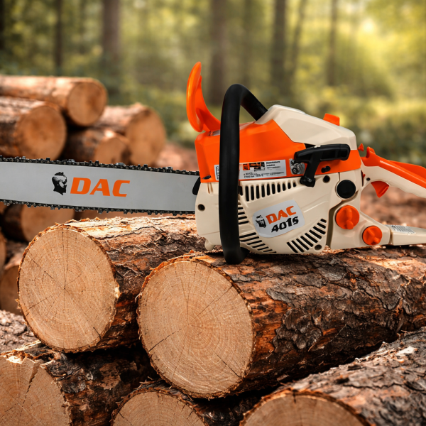 Motoferastrau DAC401s