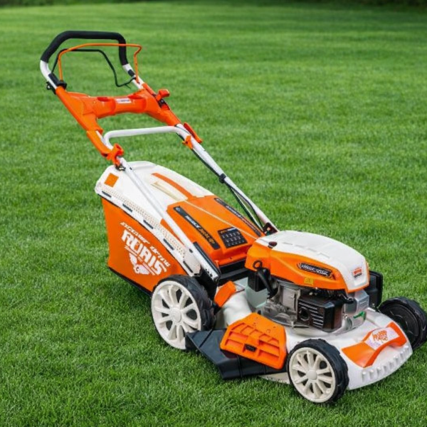 Masina de tuns gazon RURIS RX 311