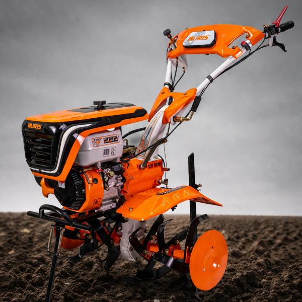 Motosapa Ruris 732ACC