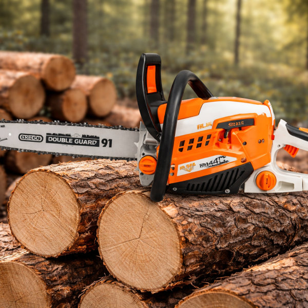 Motoferastrau RURIS RM420