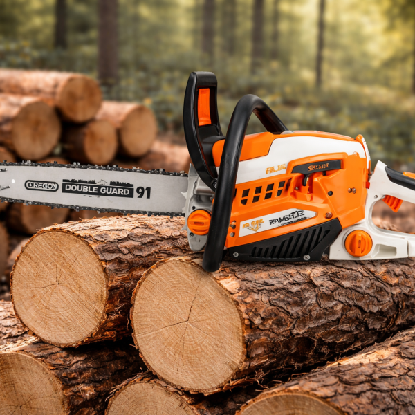 Motoferastrau RURIS RM300