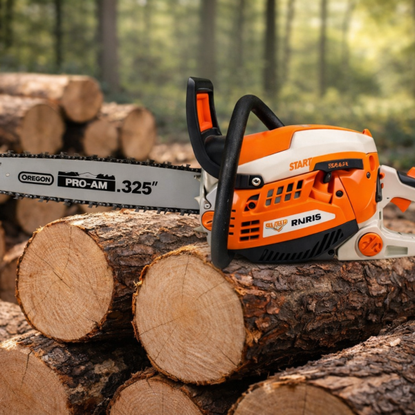 Motoferastrau RURIS RM450