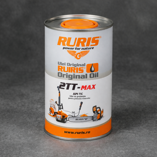 Ulei 2TT 500ml