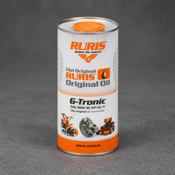 Ulei transmisie 80w-90 1l