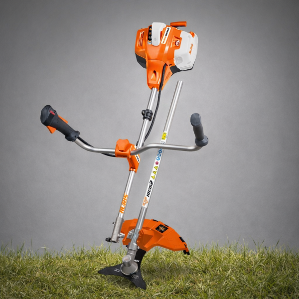 MOTOCOASA RURIS RR 362 2.4 CP