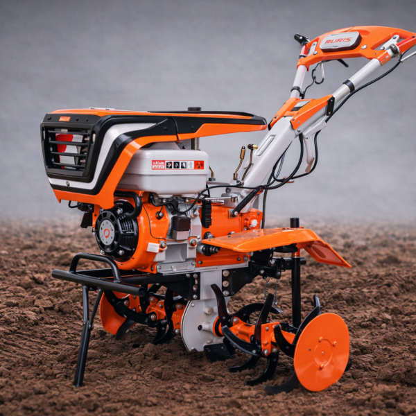 MOTOSAPA RURIS 751KS 9.5CP