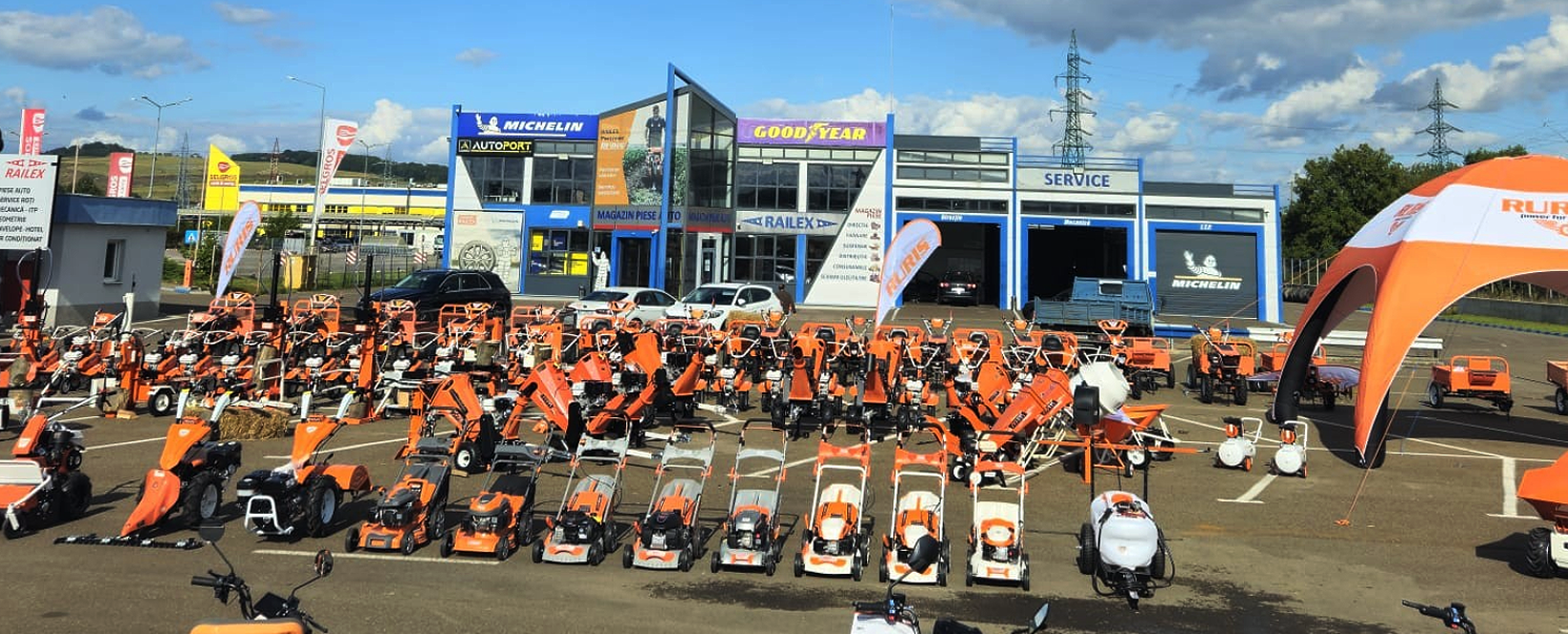 Service Ruris Suceava